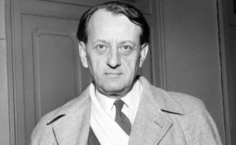 Comment la droite a enterré Malraux