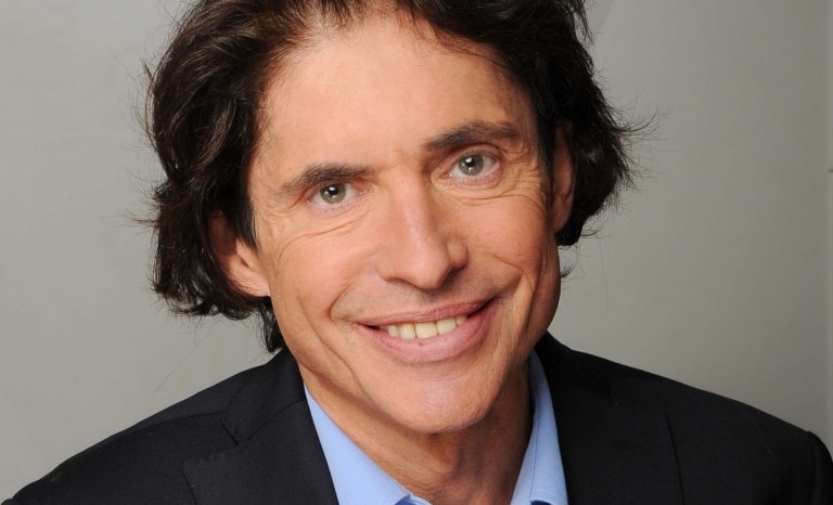 Lettre d&rsquo;Arno Klarsfeld pour Emmanuel Macron