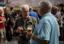 Angleterre: le Great Beer Festival a proscrit « toutes les boissons avec un nom ou une image sexiste »