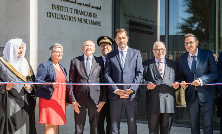 Nos dirigeants se prosternent devant la Ligue Islamique Mondiale