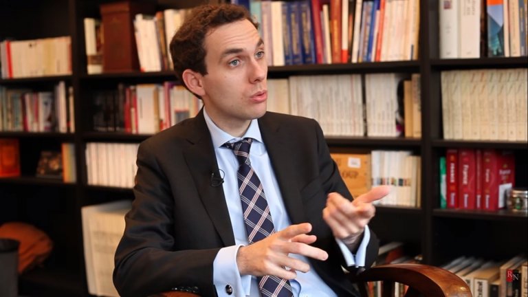 « Regarder le monde tel qu&rsquo;il est »