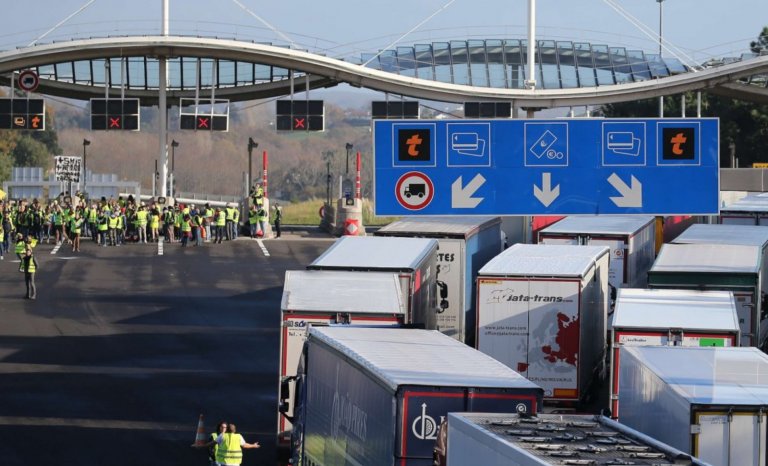 Sauver la planète…. en faisant payer les pauvres!