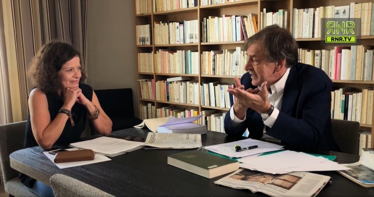 L&rsquo;affaire Moix atteste que la France n&rsquo;est plus une patrie littéraire