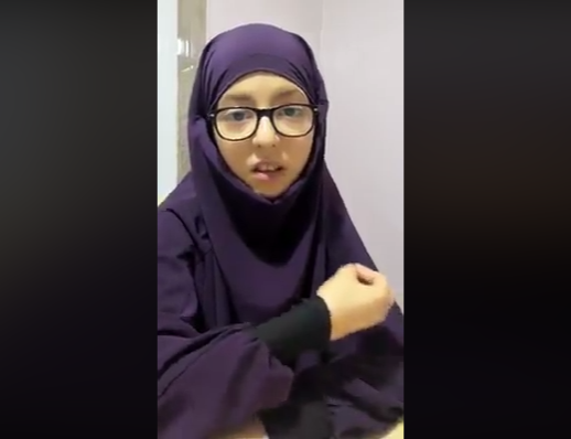 Islam: le “libre choix” des fillettes de se voiler