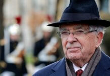 Chevènement l’indomptable, ce soir sur LCP