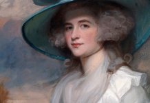 «L’Âge d’or de la peinture anglaise: de Reynolds à Turner», à voir absolument Musée du Luxembourg