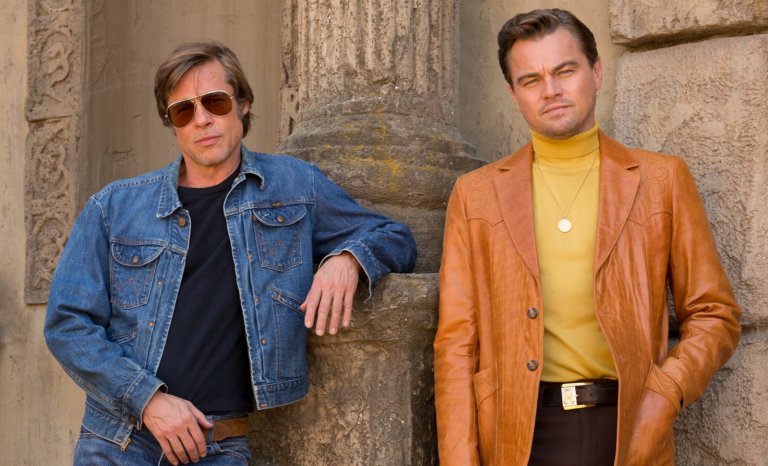 Tarantino: il était une fois l’Amérique