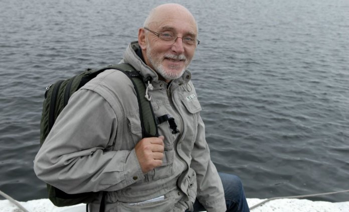 paolo rumiz italie fiume