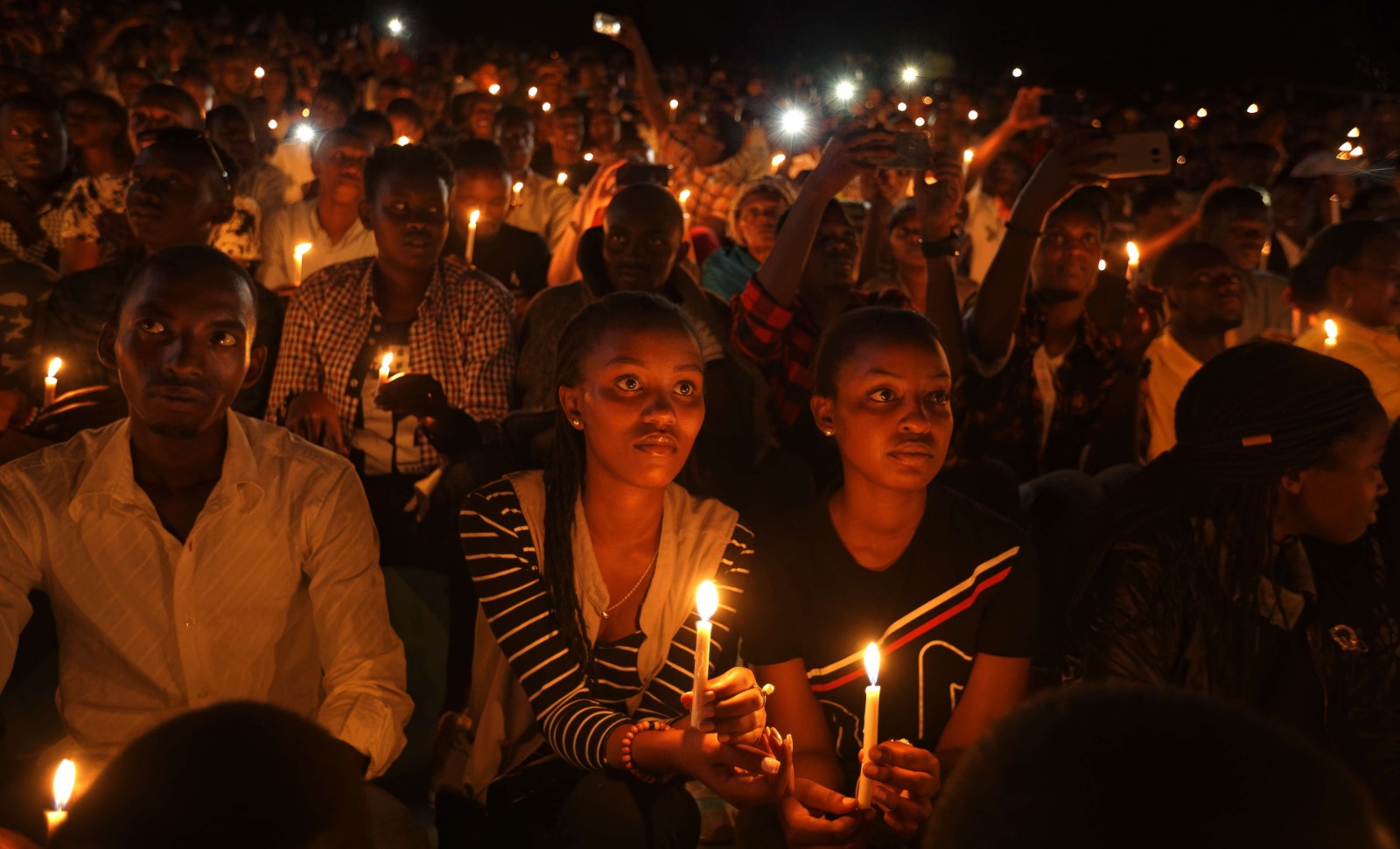 Génocide rwandais: la fausse compassion des Occidentaux