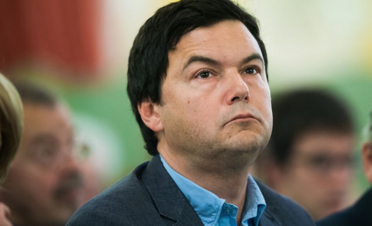 Thomas Piketty, l’économiste de la confiscation