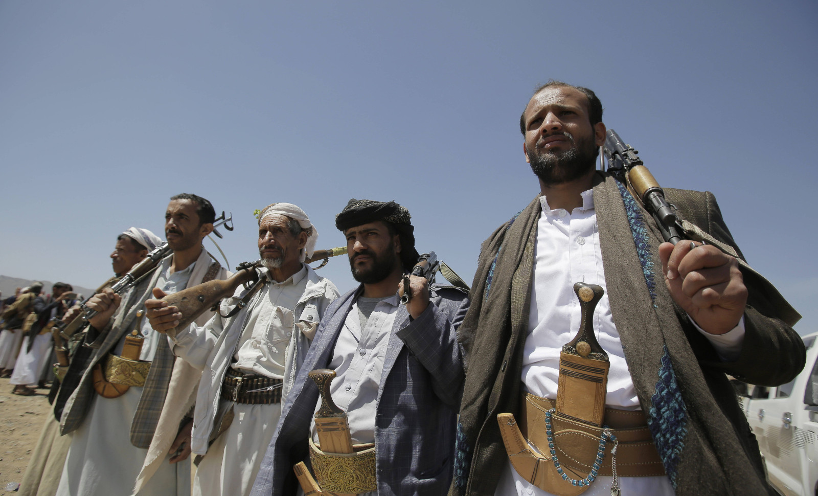 Quelle solution à la crise yéménite ?