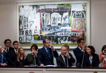 L’art mondial est-il encore entre les mains des Etats-Unis ?