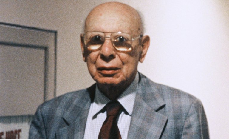 Bruno Bettelheim, charlatan des morgues - Causeur