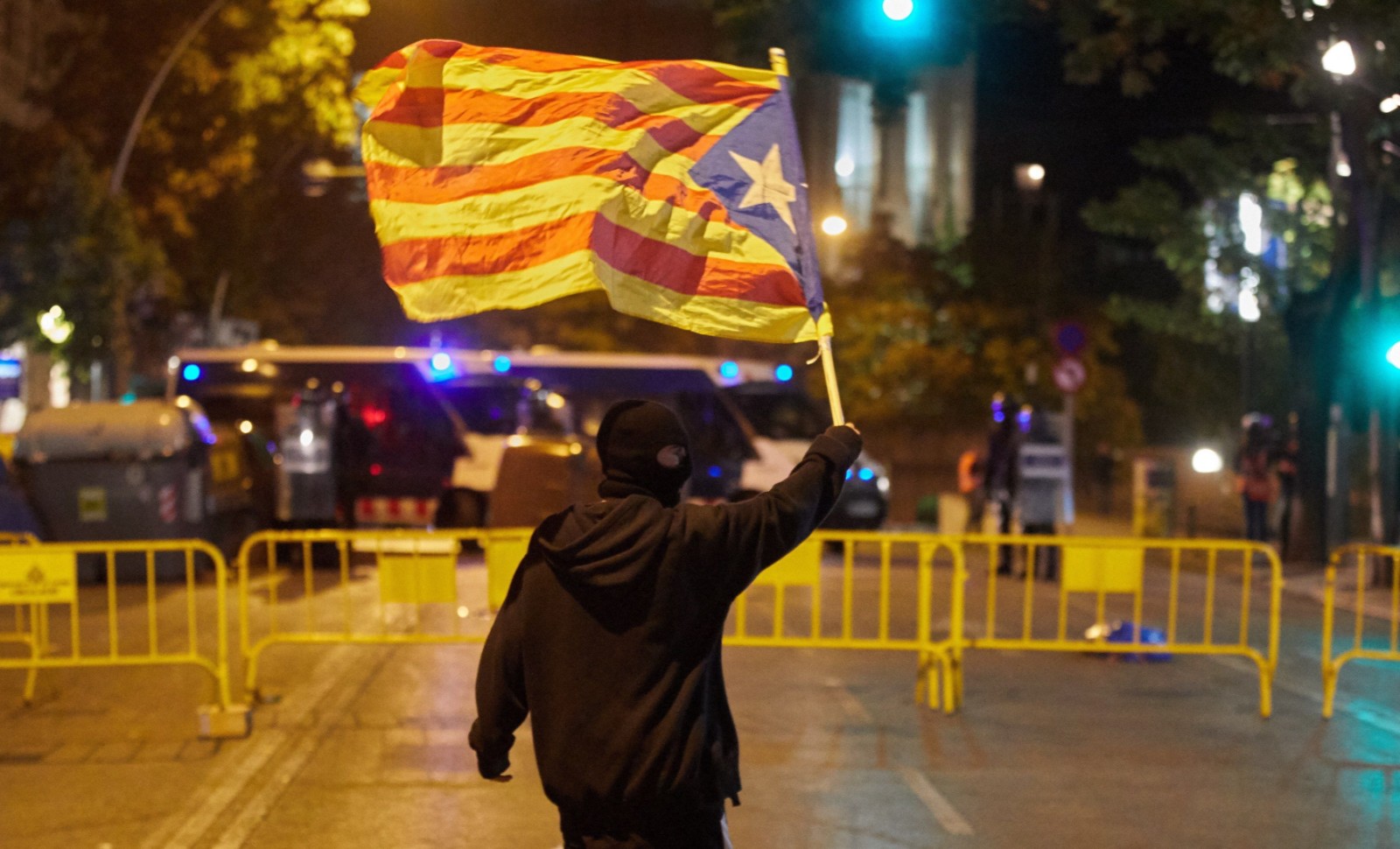 L’Espagne, une démocratie à géométrie variable ?