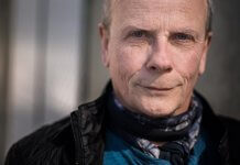 Quand Dominique Forma va au Cap d’Agde dominique forma coups vieux