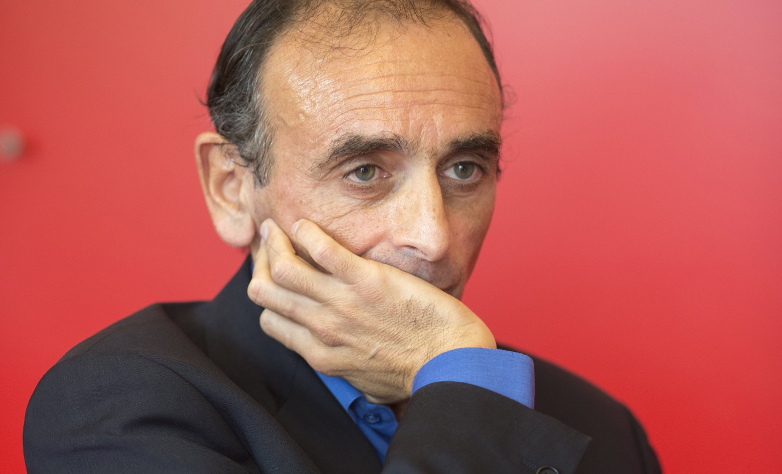 Zemmour toujours