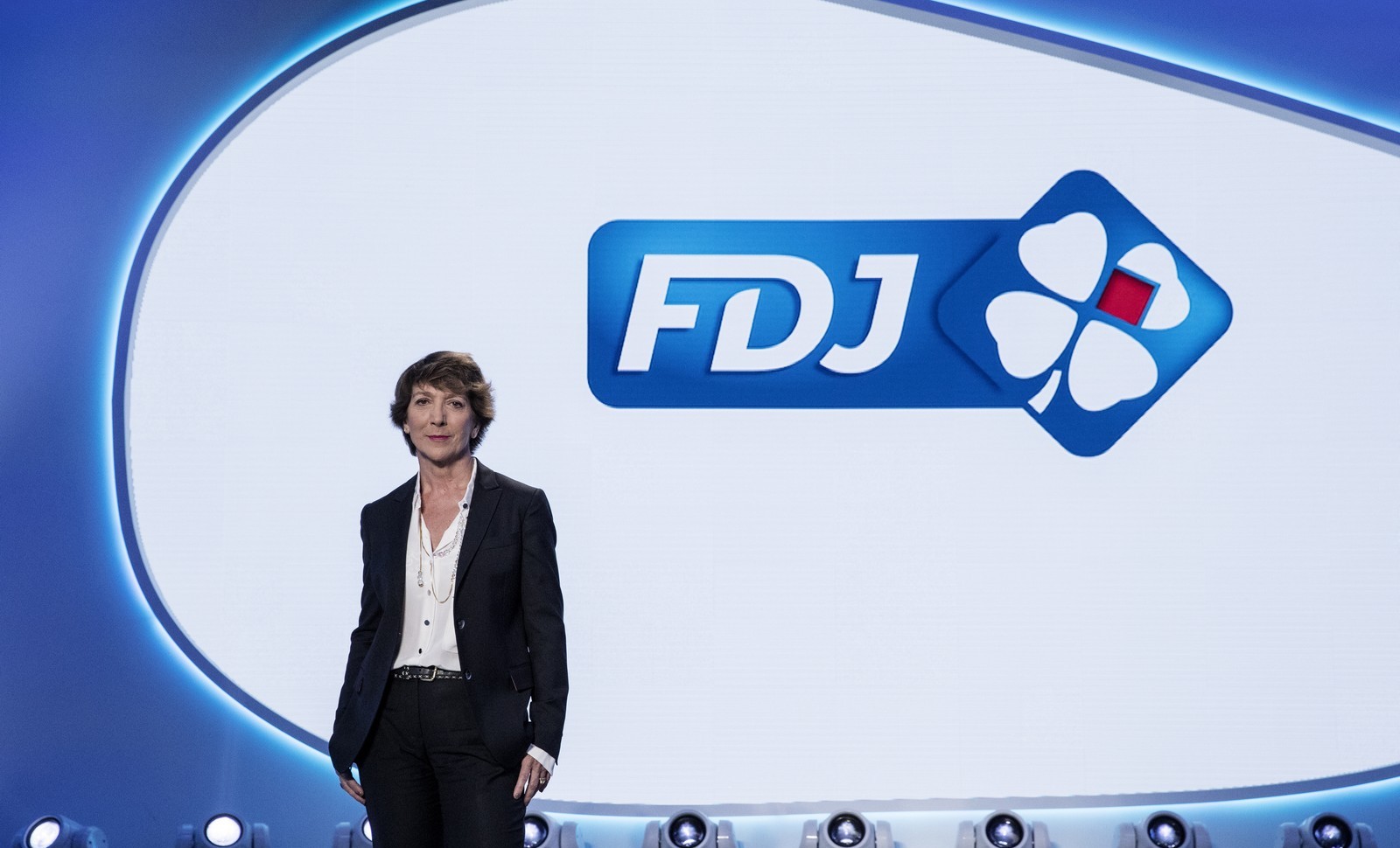 FDJ: une privatisation rapido