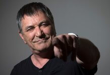 Bigard a les boules