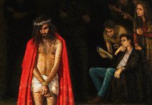 Le smartphone, instrument de la Passion