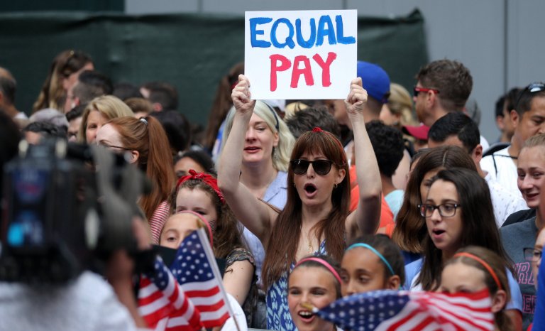 Balance ton salaire!