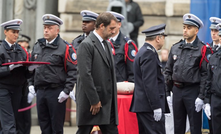 Nous sommes tous des gnous