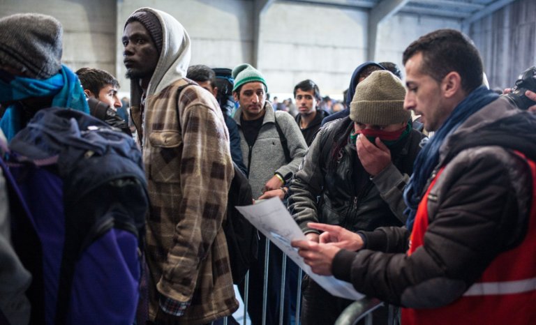France: les bons sentiments ne suffiront pas à intégrer les réfugiés