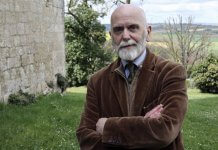 Renaud Camus: “Les identitaires et les islamistes se comprennent très bien, ils ont la même conception des choses!”