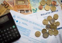 La rage de l’impôt