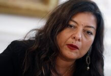 Sandra Muller: une pétition soutient l’inventeuse de #BalanceTonPorc