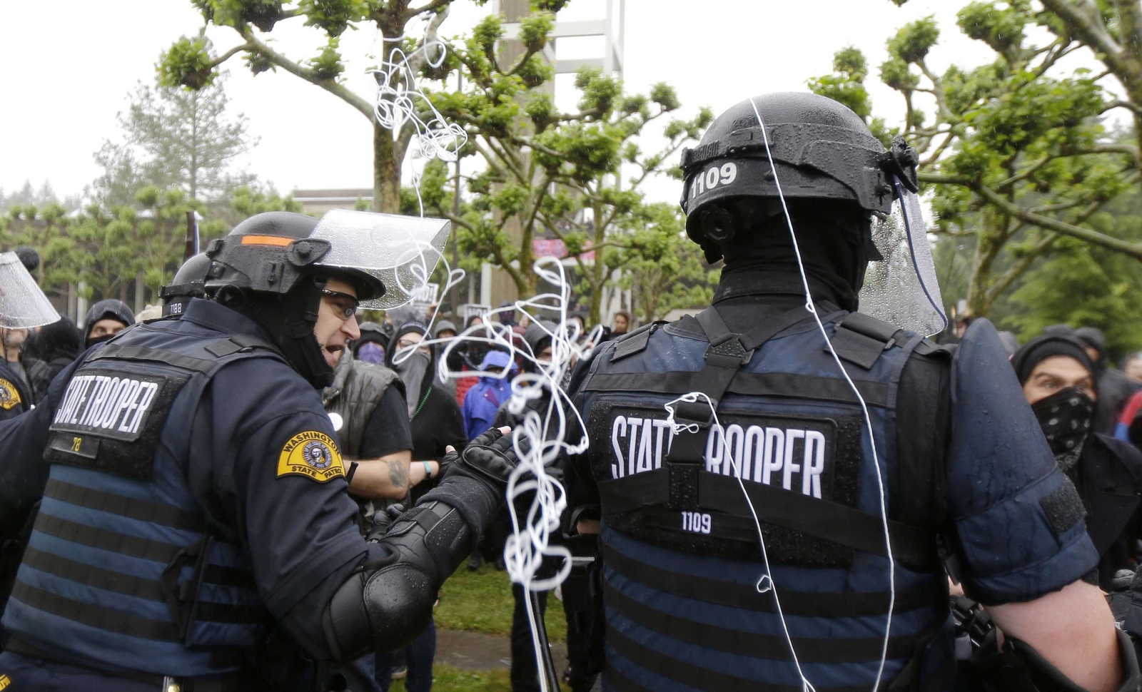 Evergreen: quand l’antiracisme devient fanatique