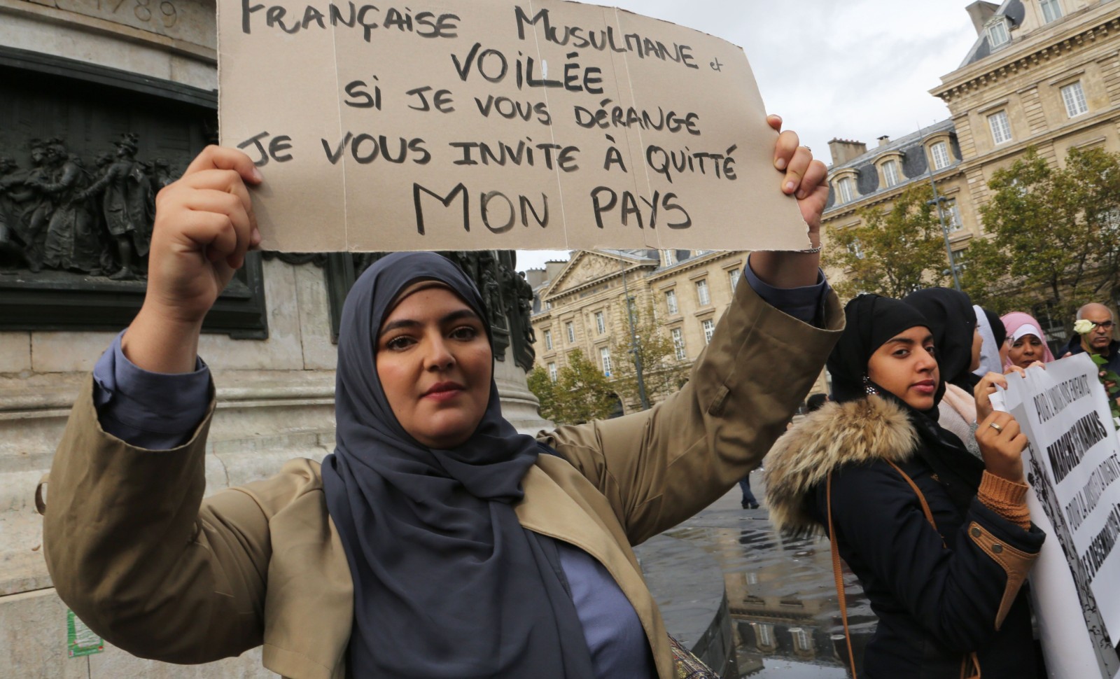 On ne refera France ni par la violence, ni par la complaisance