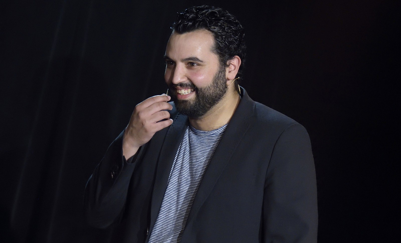 Yassine Belattar: l’entrepreneur identitaire près du dépôt de bilan
