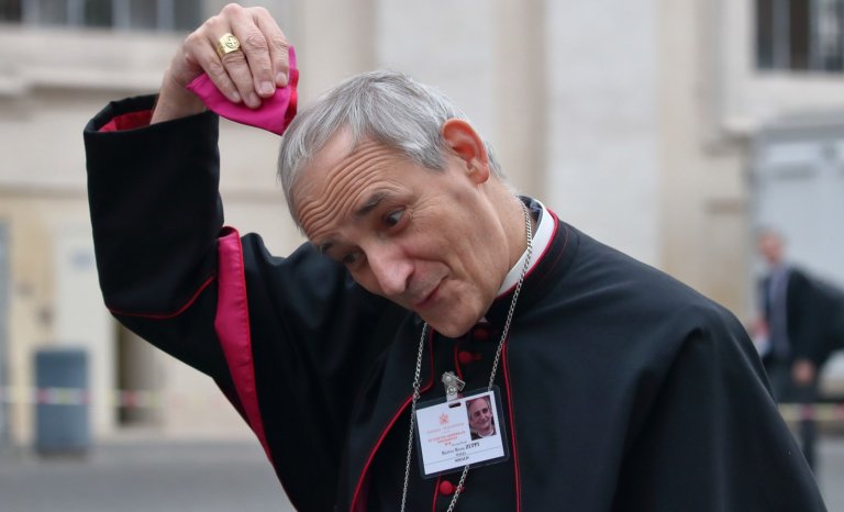 Italie: l’archevêque de Bologne propose des raviolis sans porc