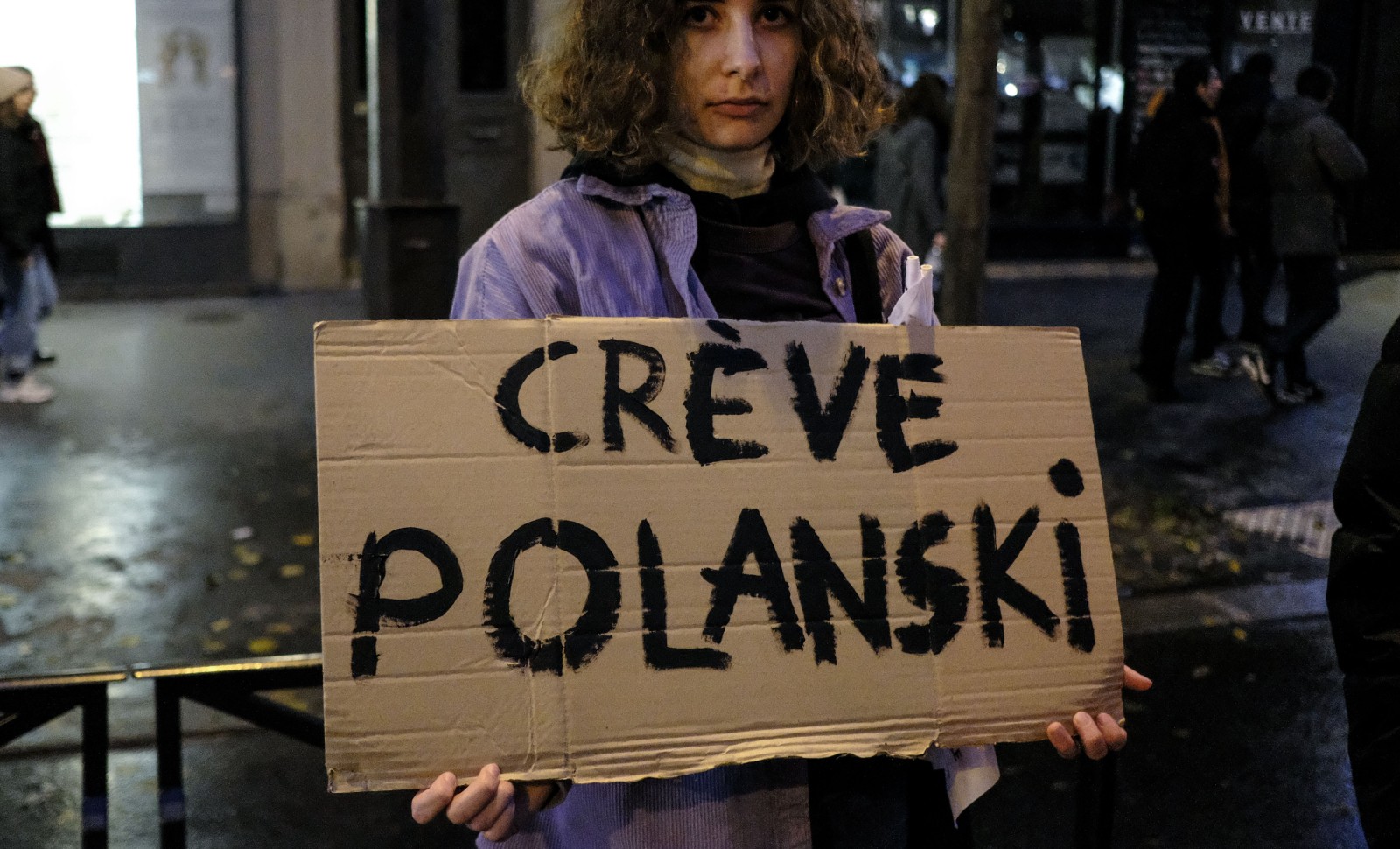 Affaire Polanski: de la différence entre « justes » et « justiciers »