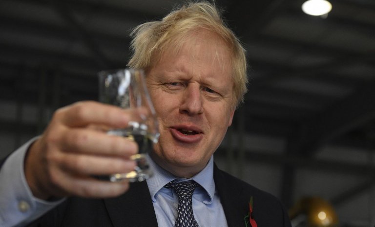 Les cinq bobards des journalistes français sur le Brexit