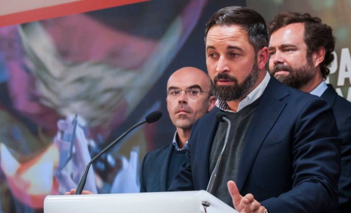 espagne-vox-nationalisme-elections