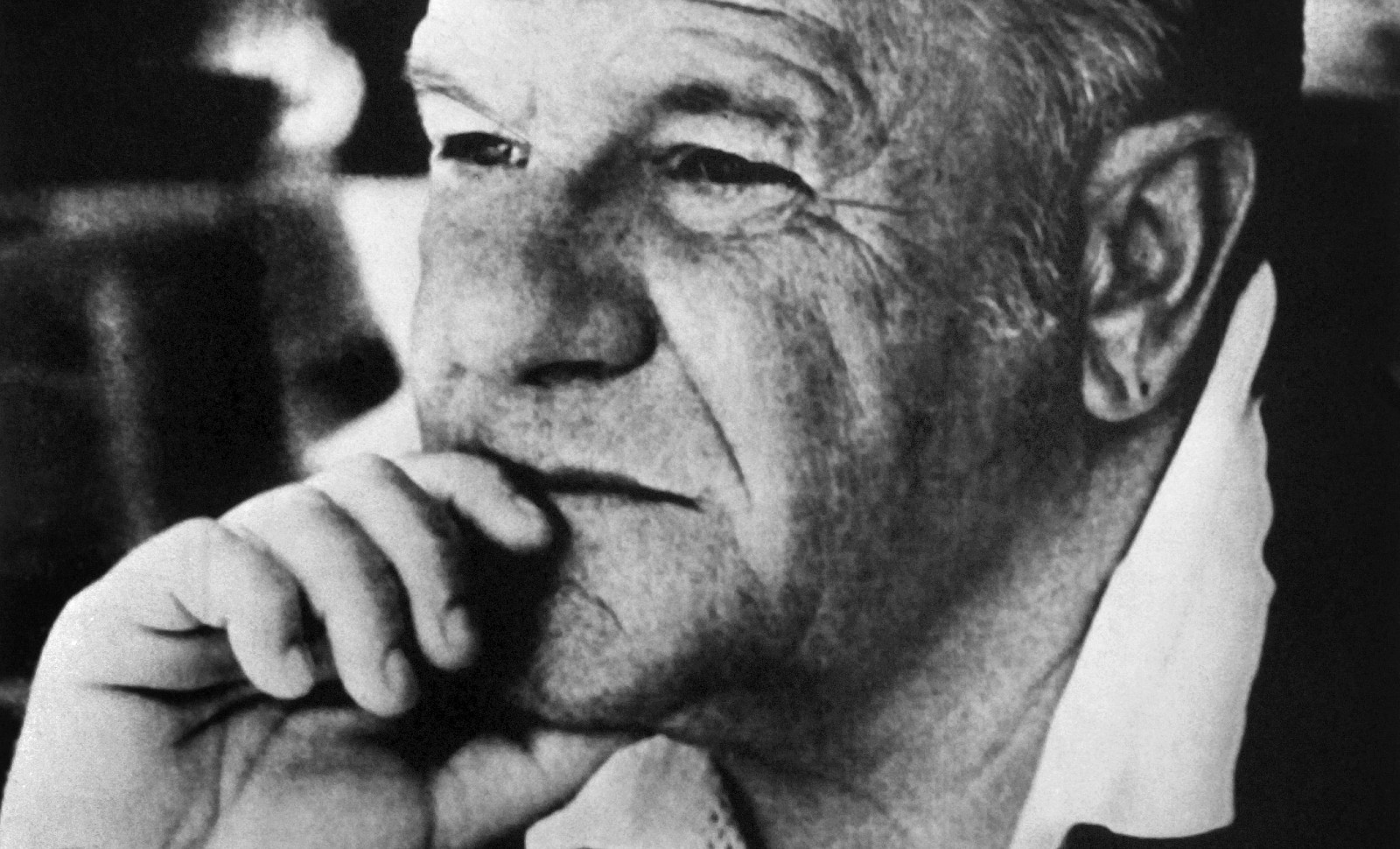 Ainsi parlait Lawrence Durrell
