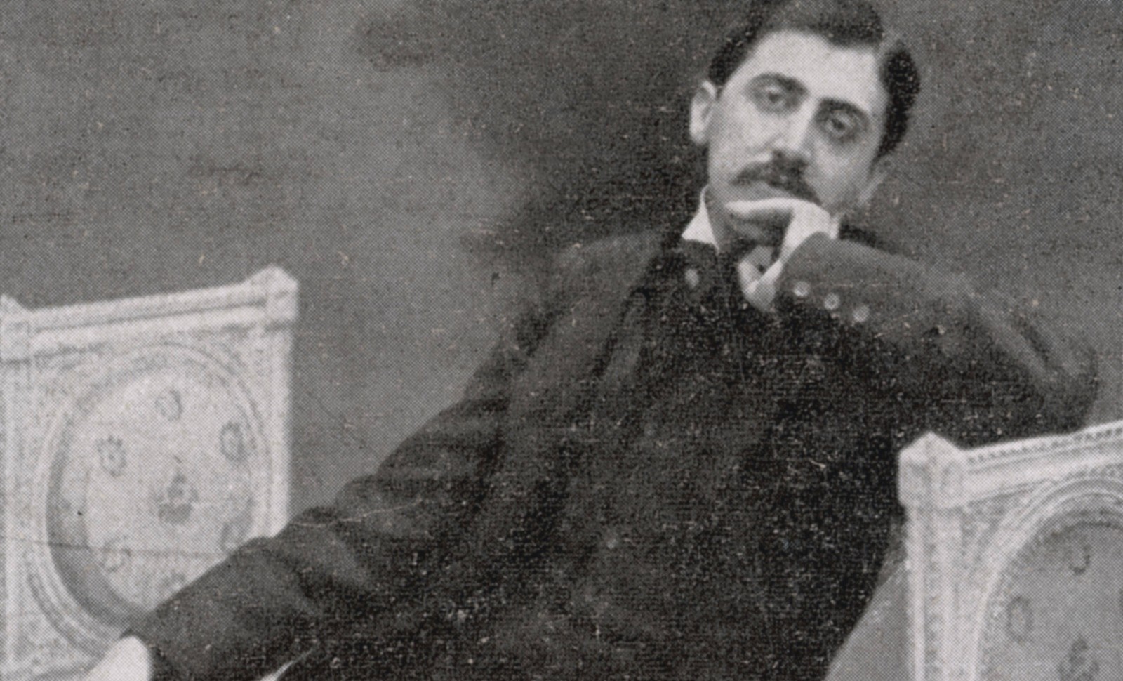Proust et Albertine