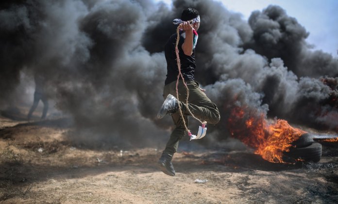 palestiniens-israel-antisionisme