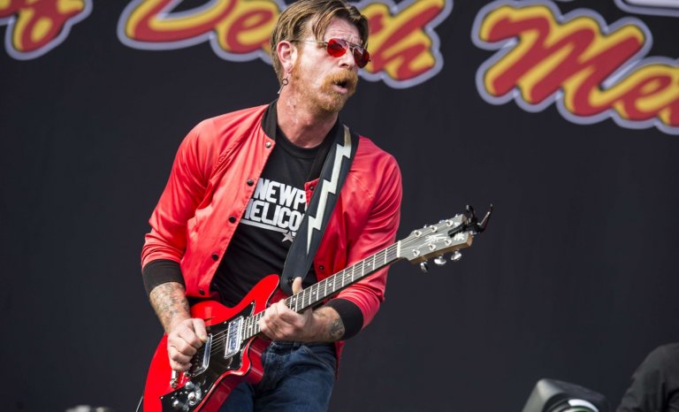 Les fossoyeurs du rock