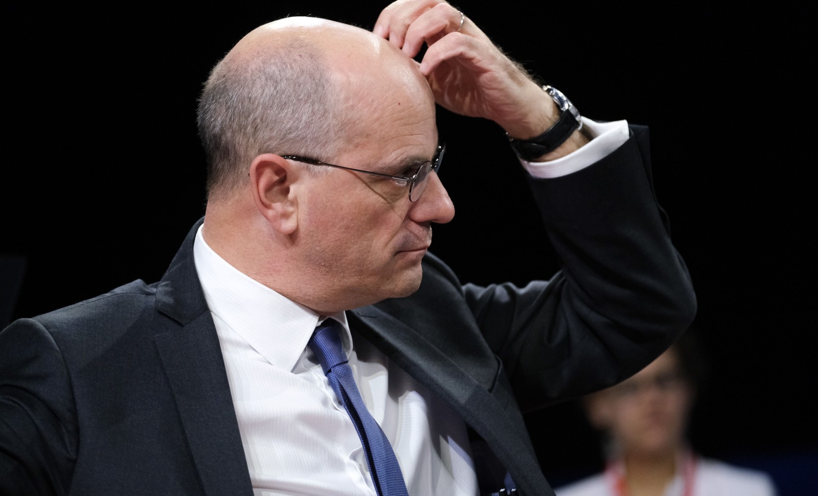 Voile: l’ambigu Monsieur Blanquer