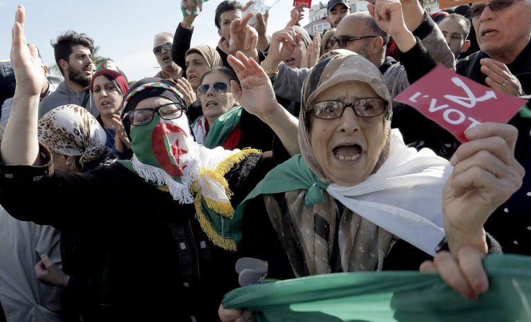 Et si l’Algérie préfigurait le Maghreb de demain?