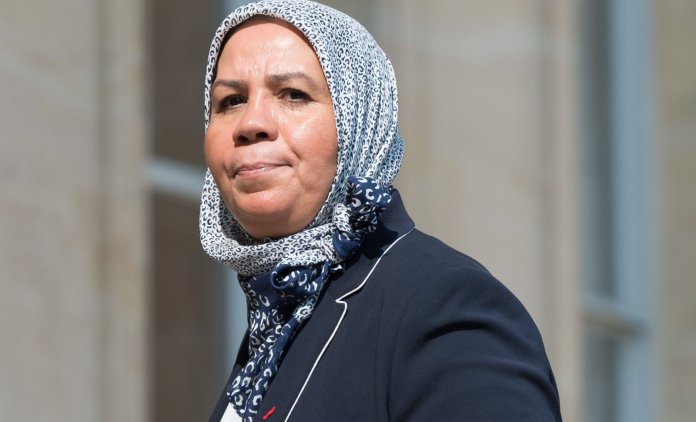 blanquer-latifa-ibn-ziaten-accompagnatrice