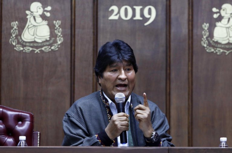 Bolivie: la chute d’Evo Morales, les raisons d’une surprise