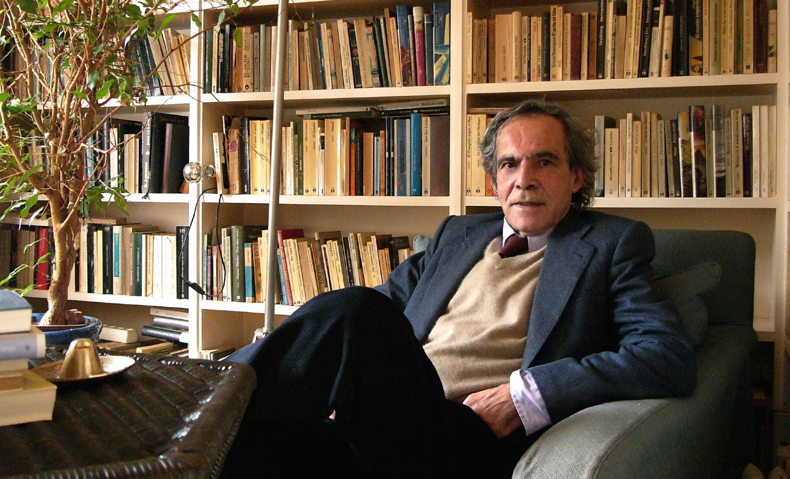 Bâiller devant Dieu