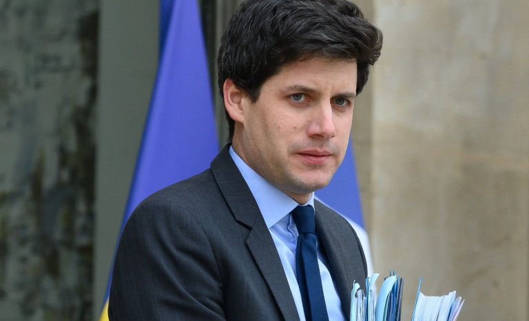 Julien Denormandie serait bien partout!