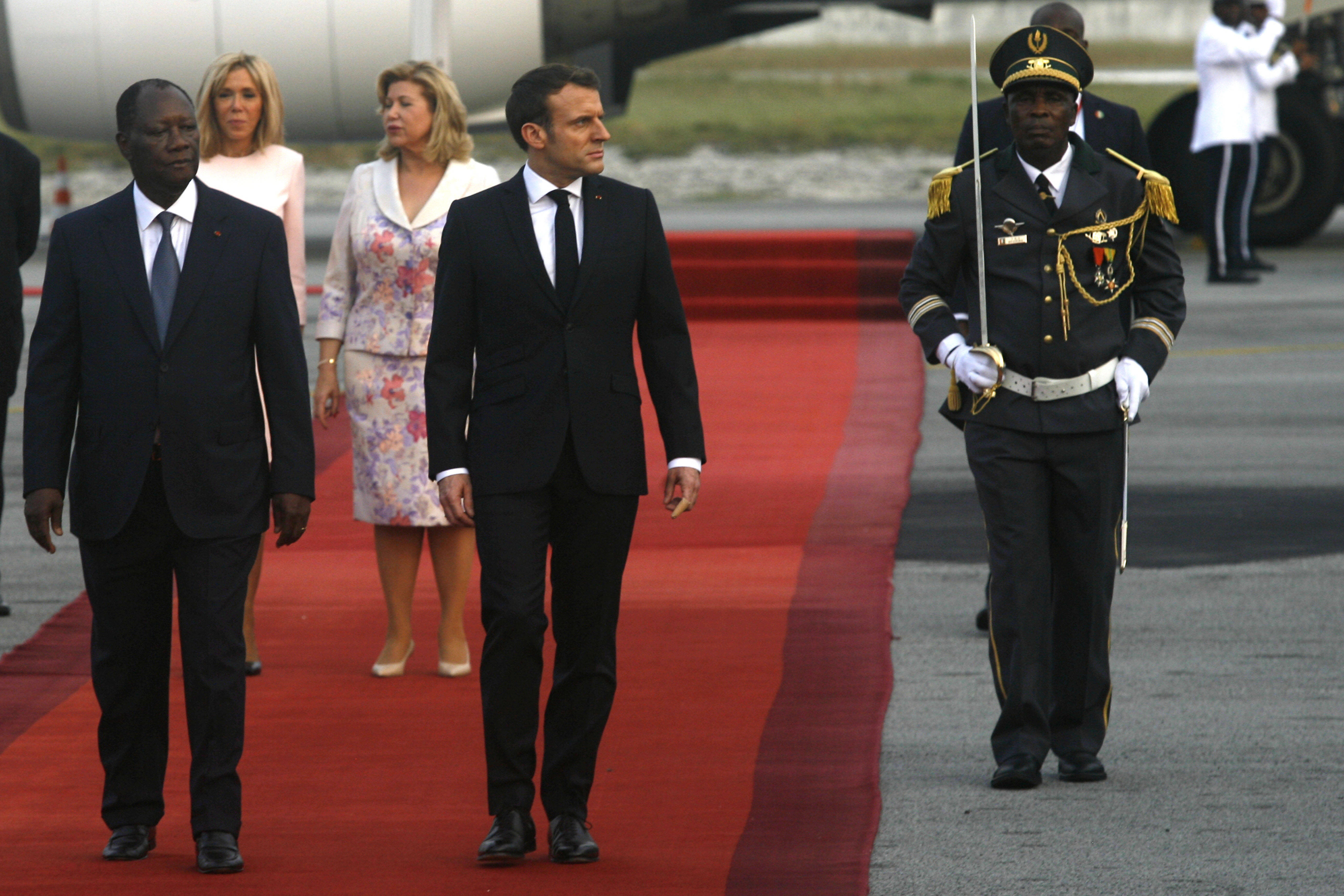 Macron et la colonisation: un peu de nuance, M. le président!