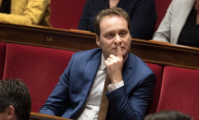 maillard-antisionisme