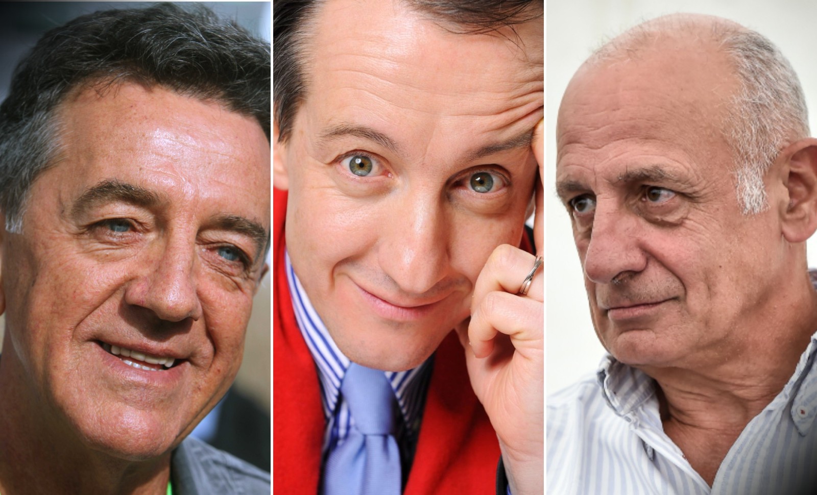 Grève: les indispensables… et les autres