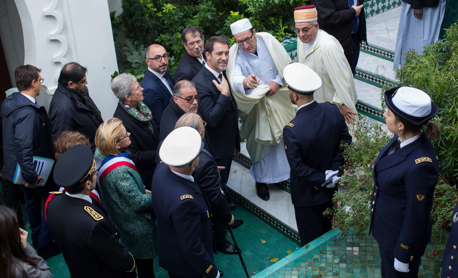 « Ce n’est pas le rôle de l’Etat de dire quel est le bon et le mauvais islam »